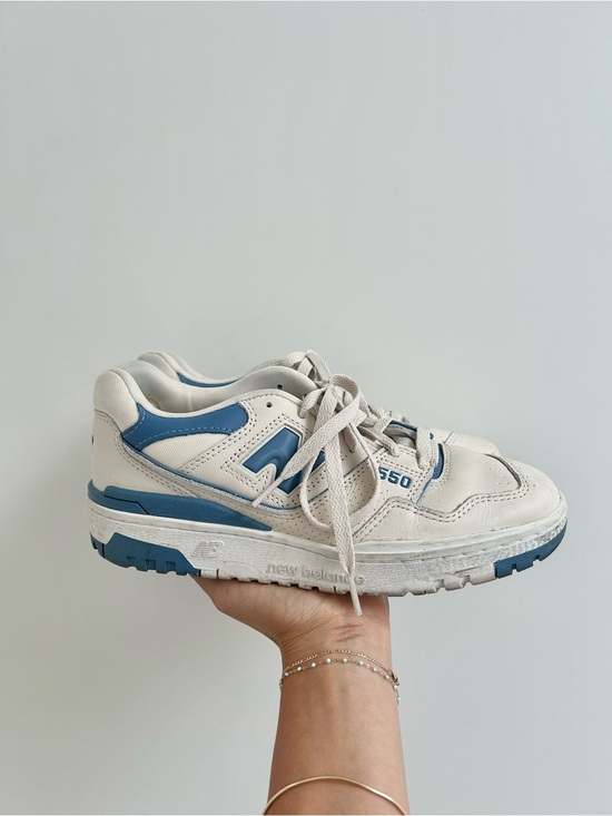 New Balance Shoes - New balance 550s